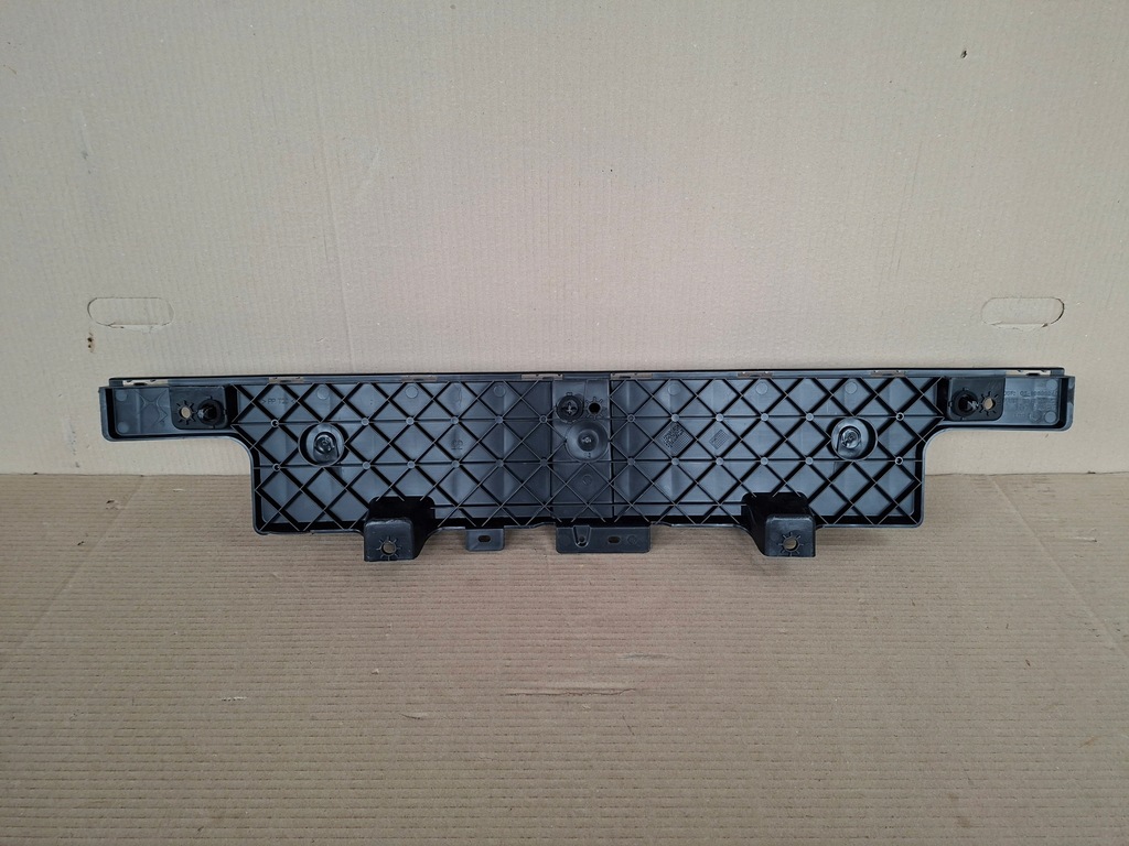 фото №3, Абсорбер бампера задня citroen ds7