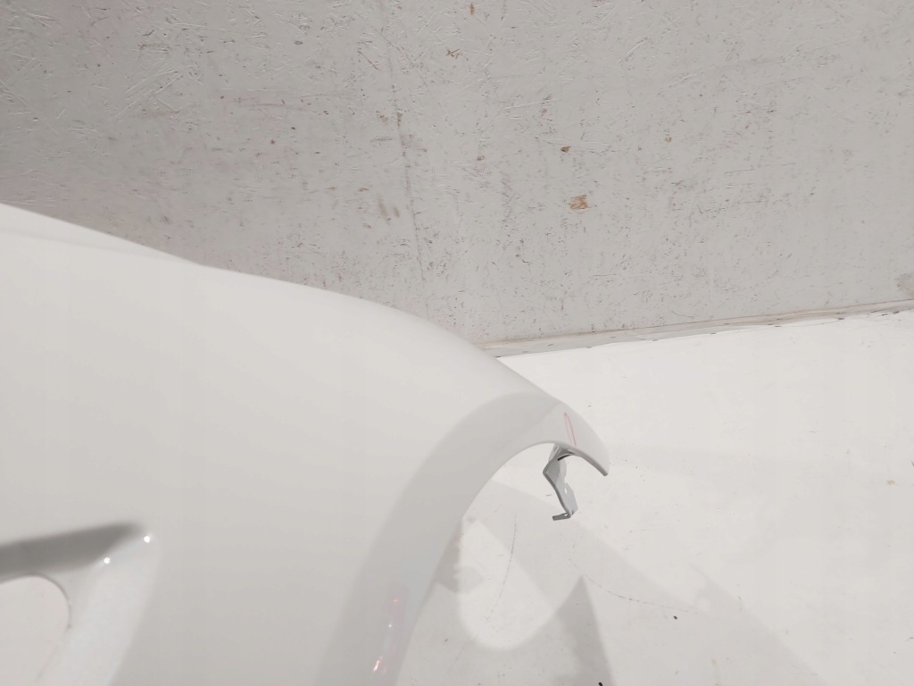 фото №6, Крыло перед правый tesla model 3