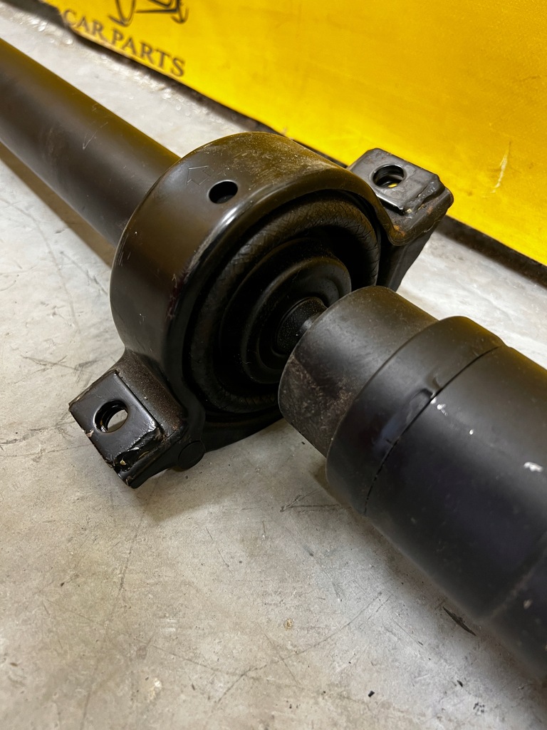 фото №4, Wał привідний renault koleos ii nissan x-trail t32