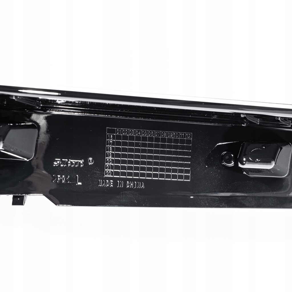 фото №5, Vw tiguan ad1 стекло фара 5ng941031