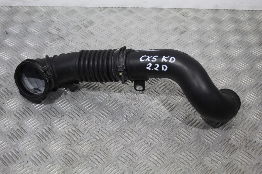 фото №1, Патрубок шланг повітря mazda cx5 kd lift sh0113231