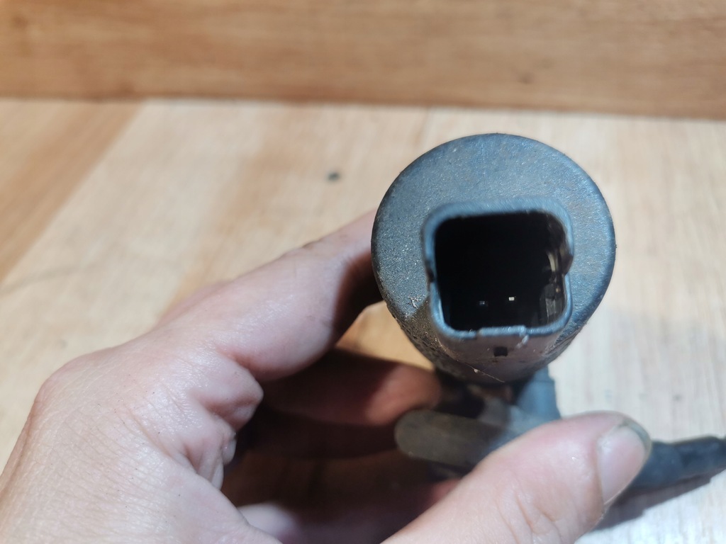 фото №8, Помпа омивача renault laguna ii scenic 8200194414