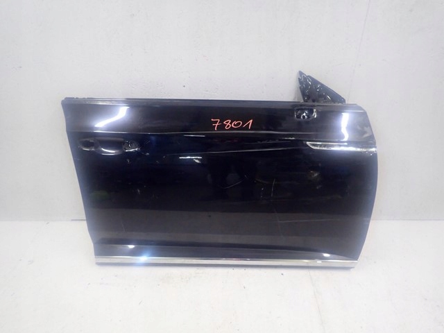 фото №1, Дверь правое передние правый перед vw arteon 3g8 15-