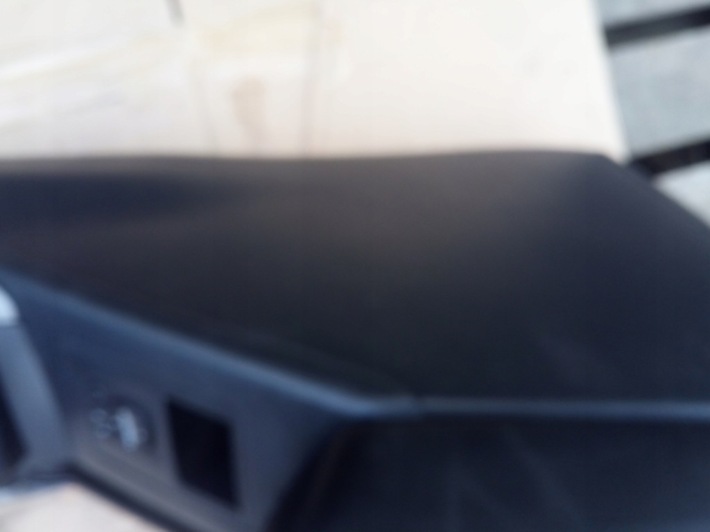 фото №12, Toyota rav4 iii 06-12 підлокітник тунель комплект eu вживаний