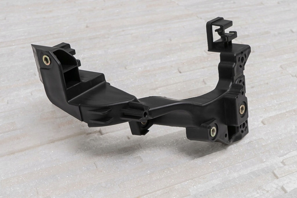 фото №7, Kia ceed ii jd 2012-2015 панель фары кронштейн фара правый 64166a2000