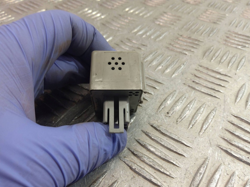 фото №6, Lexus rx 300 2005 другое реле