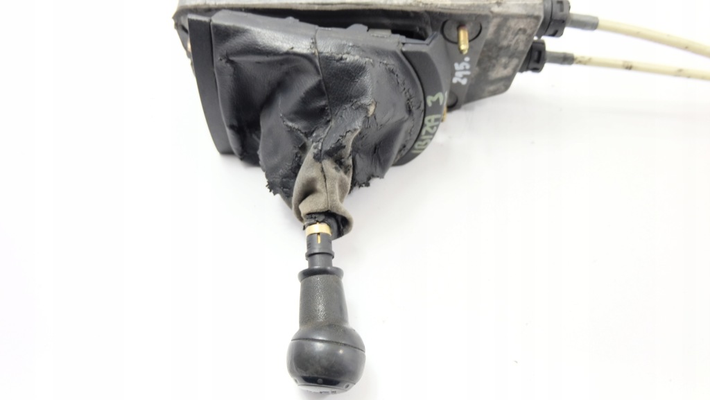 фото №9, Ibiza iii 1.9 вибірник передач троси 6q0711266f