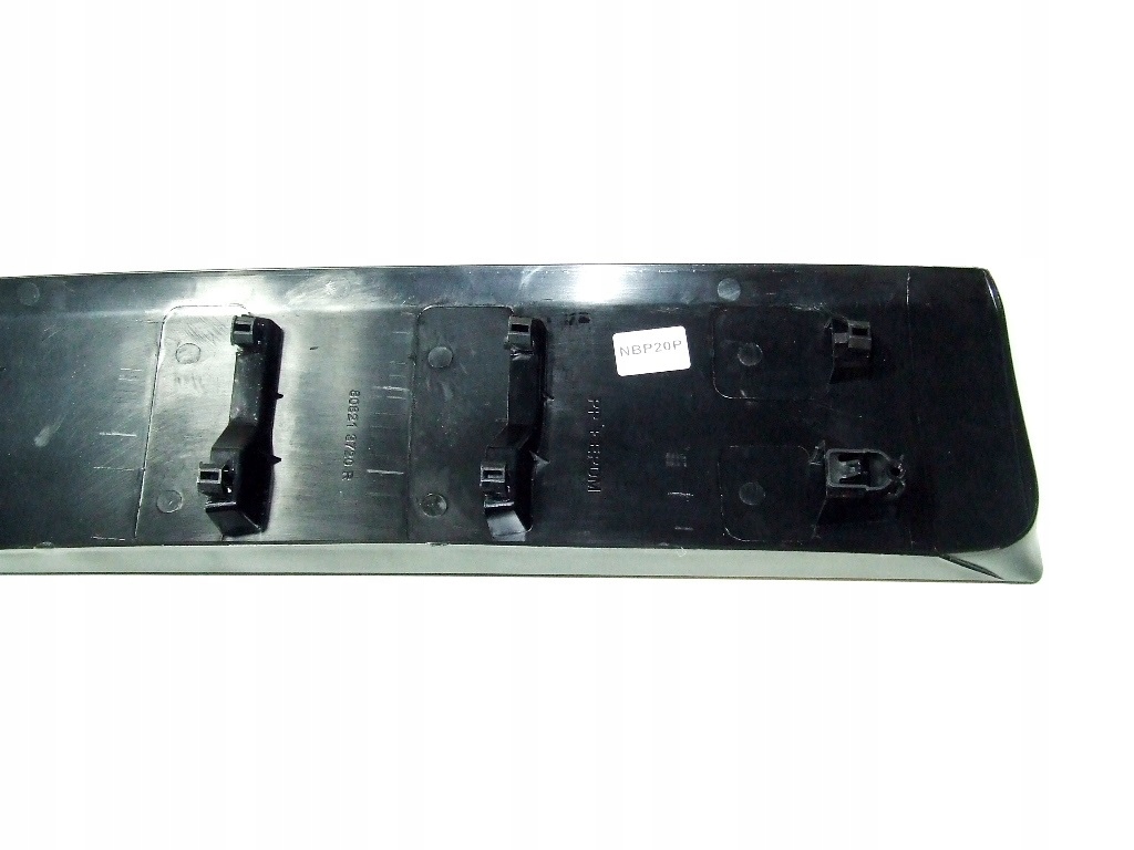 фото №5, Молдинг дверь перед правая renault trafic opel vivaro nissan nv300 talento 14