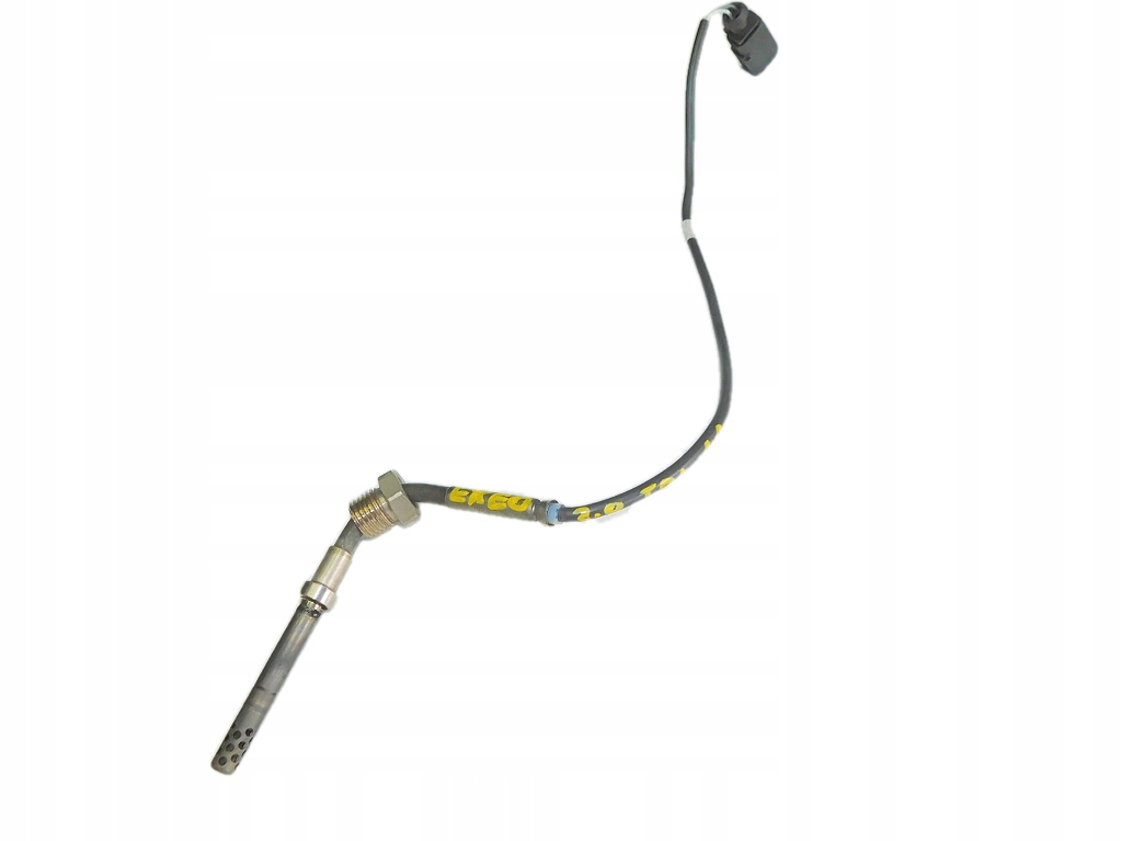 фото №1, Seat exeo 2.0tdi 120km датчик температури вихлопних газів