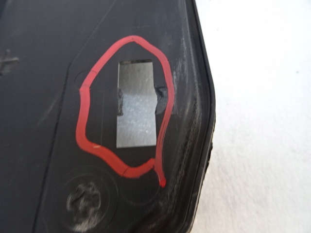 фото №11, Citroen c3 aircross левая воздуховод воздуха 39217451