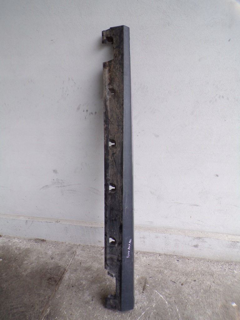 фото №1, Молдинг поріг ліва mercedes w166 ml