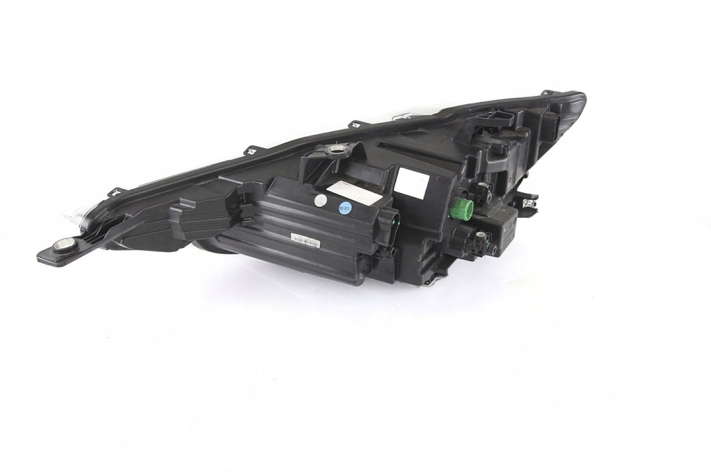 фото №4, Фара maserati levante правый led