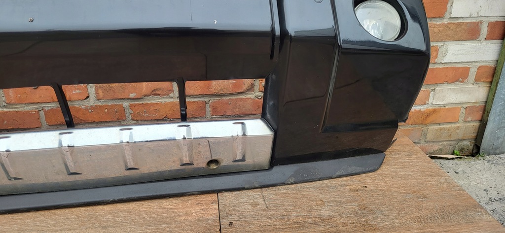 фото №10, Jeep commander 5-10r xk бампер перед передний pdc