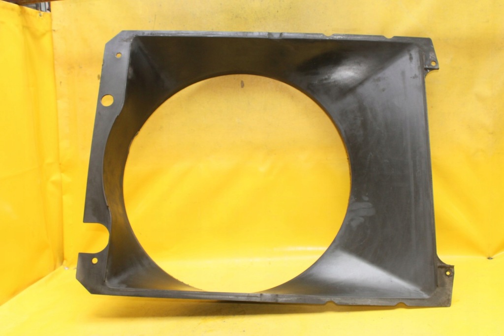 фото №3, Корпус вентилятора 81066200084 man m2000