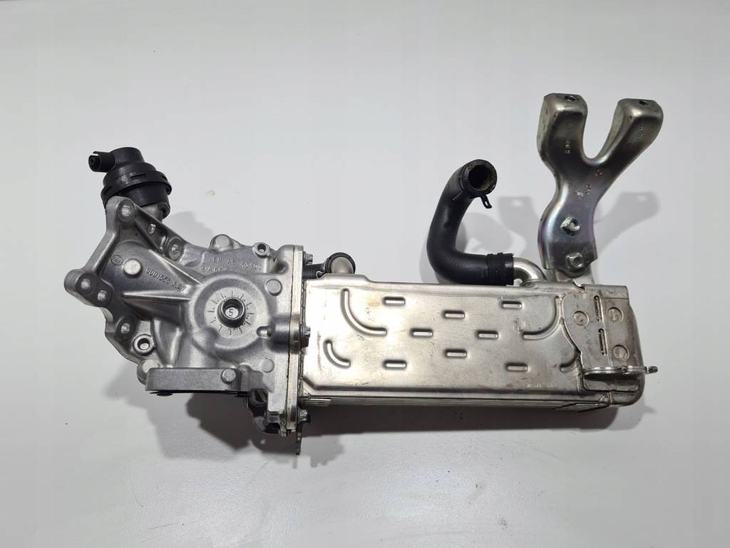 фото №8, Mercedes c-klasa w205 2.2 cdi радіатор вихлопних газів egr a6511400675