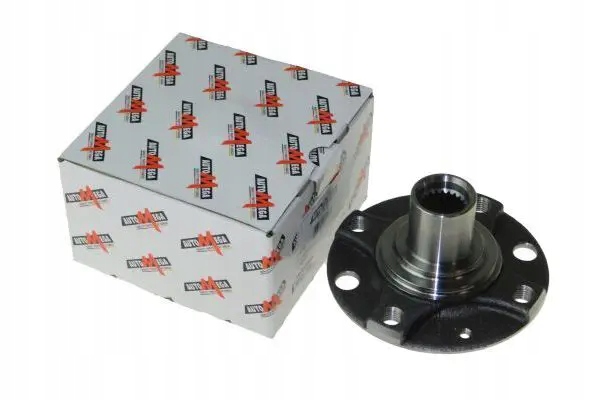 Купить Ступица колеса 110167410 automega opel astra