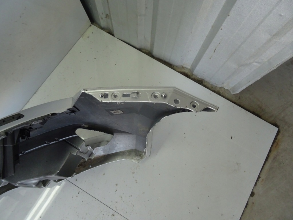 фото №10, Бампер перед skoda superb iii 3v0 2015-2019 оригинальный