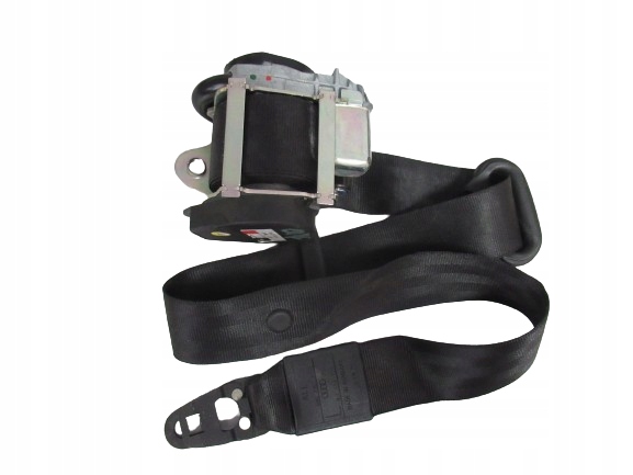 фото №1, Audi q7 4l pas безопасности перед передний левый 4l1857705d