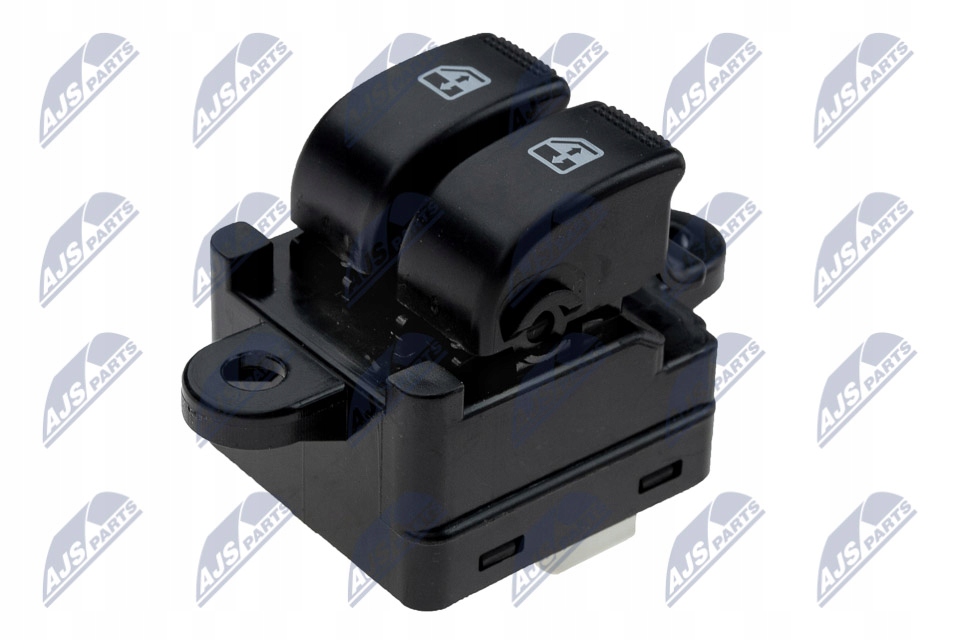 фото №8, Переключатель, подъемник стекло nty ews-hy-018