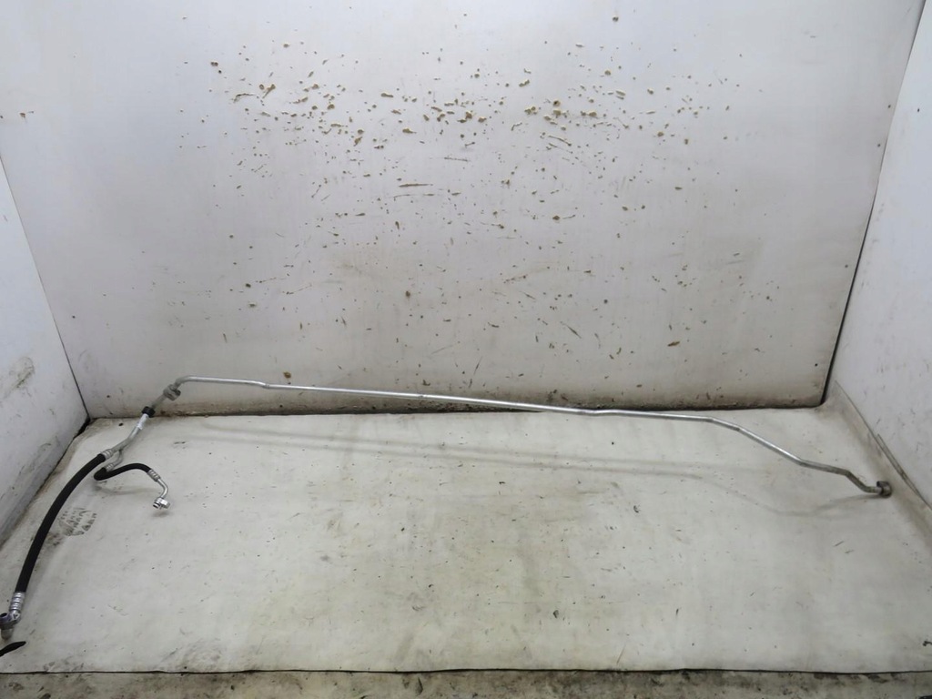 фото №1, Шланг кондиціонера bmw i3 rex 9291272