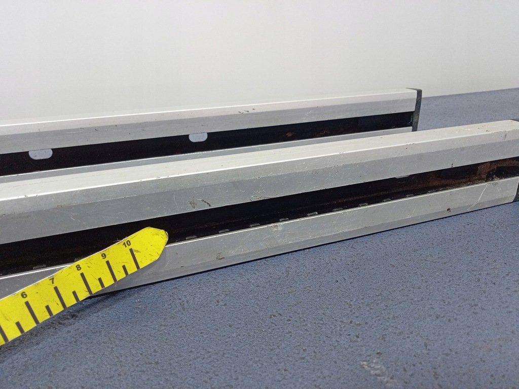 фото №5, Audi a6 c6 avant kombi направляющая крепёжная 4f9863555a