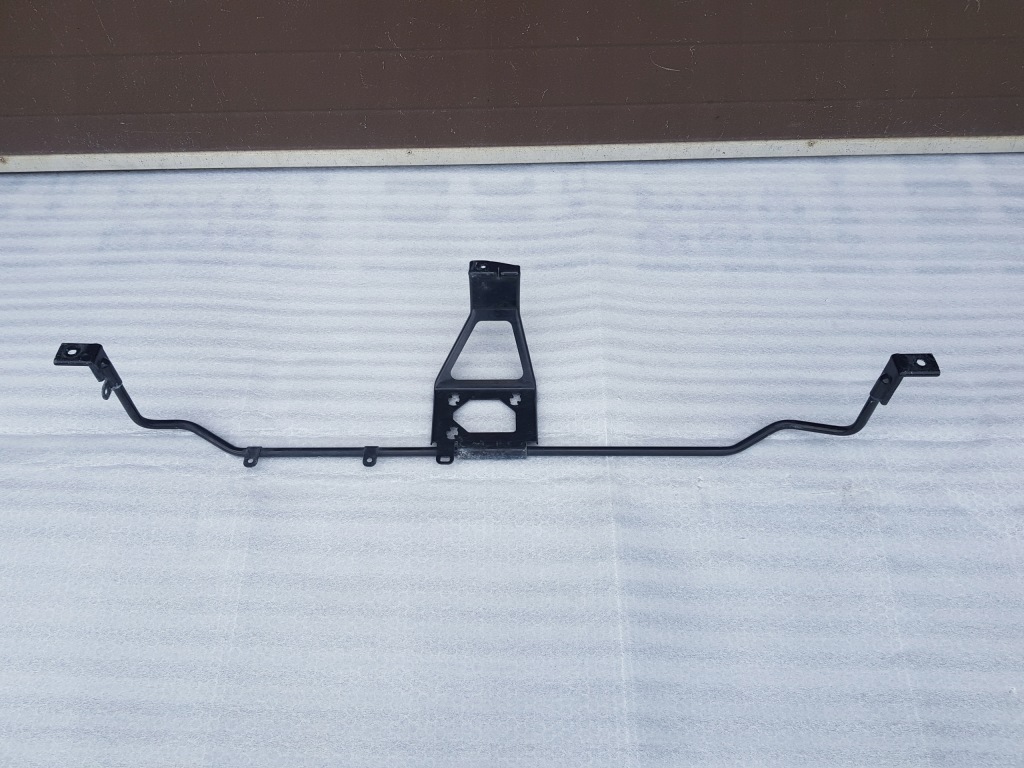 фото №1, Каркас кронштейн кронштейн радара honda crv v 2018-2023r