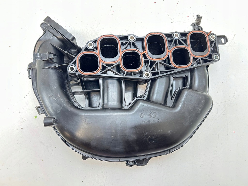 фото №7, 2013 lexus gs 250 350 300h 450h коллектор всасывающий