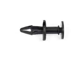 фото №1, Штифт 7mm спойлера перед mondeo fusion usa 14-