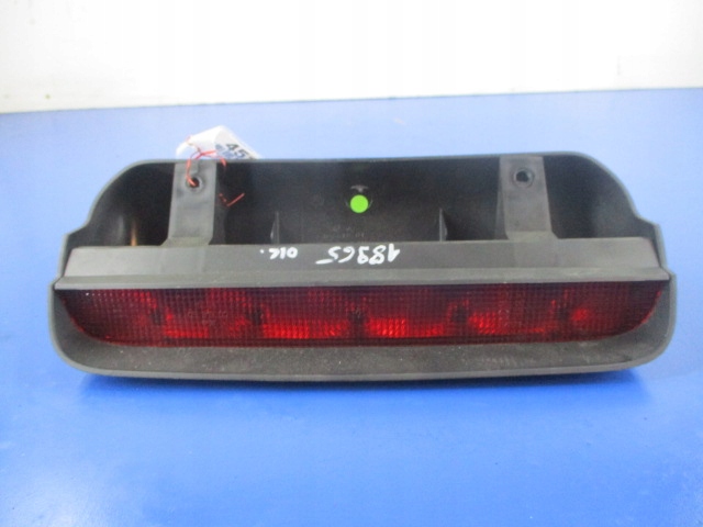 фото №1, Agila a lift третій світло стоп кришки+ захист