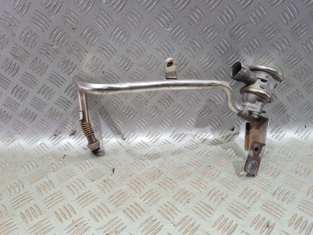 фото №4, Клапан egr opel insignia a 2.8 v6