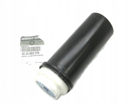 фото №1, Захист амортизатора відбійник задня renault talisman latitude задня оригінал