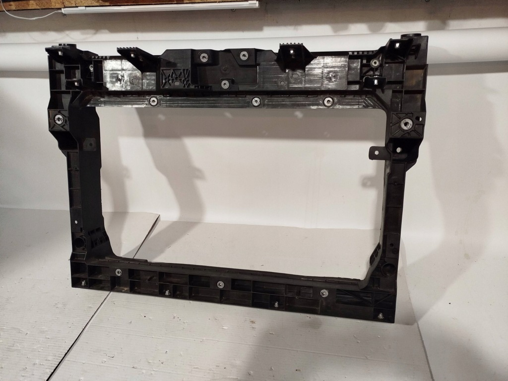 фото №1, Усилитель pas перед передний byd atto 3