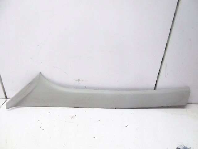 фото №1, Panda ii 03-12 защита стойка перед левая