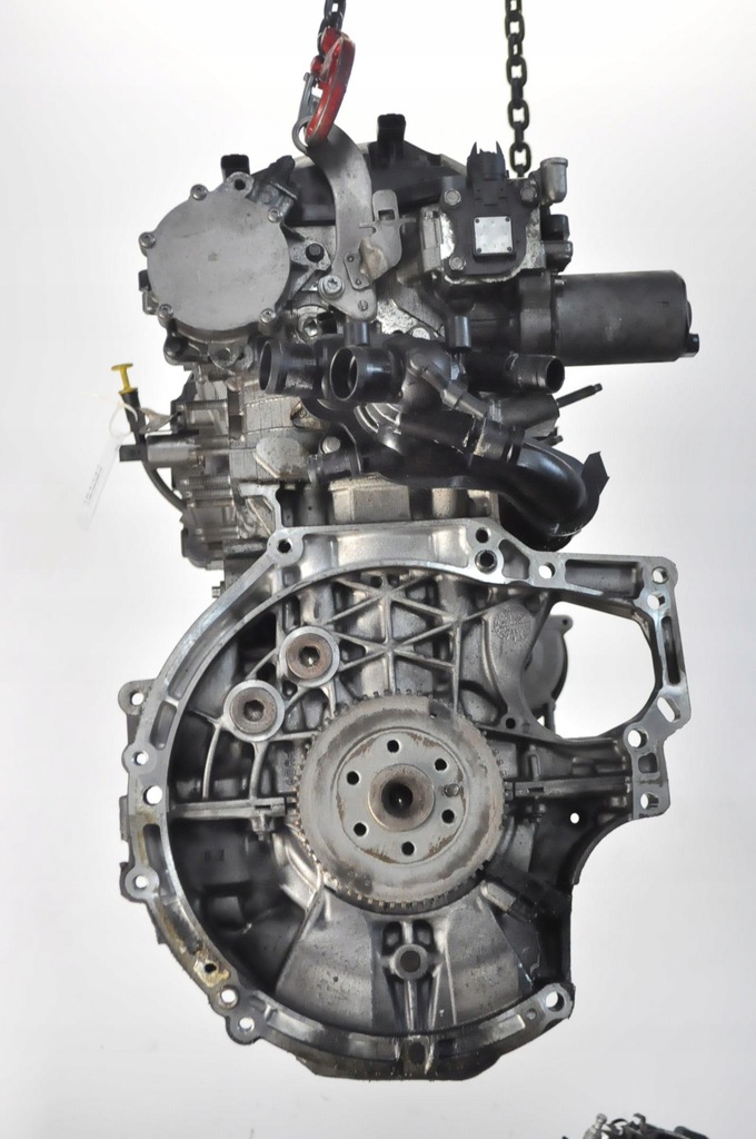 фото №4, Mini r56 r55 r57 r58 1.6 16v 98km 120km двигун n16b16a 145tys km