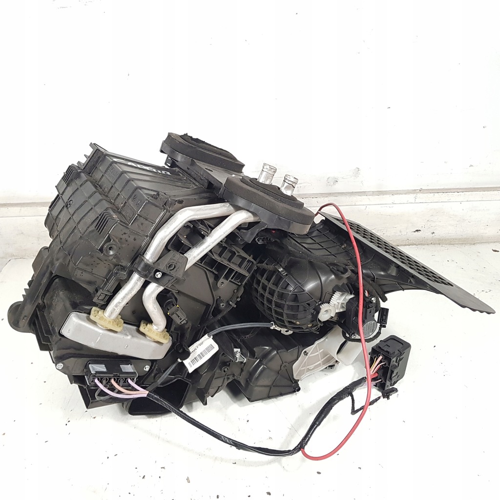 фото №3, Отопитель renault 272700726r