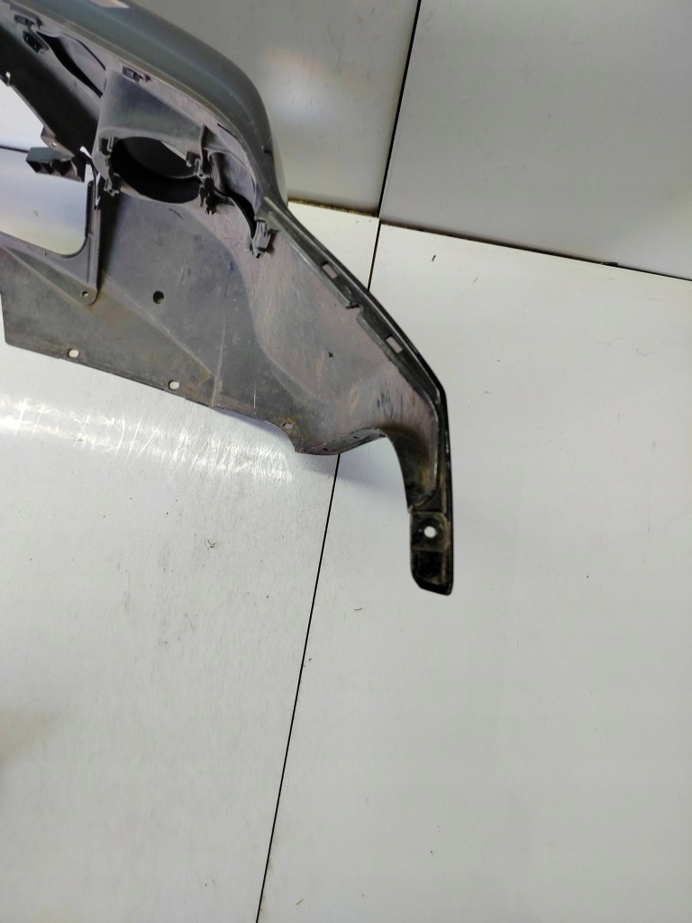 Бампер перед передній suzuki vitara 2 ii lift 2012- 71711-77ka0 Зі Шроту