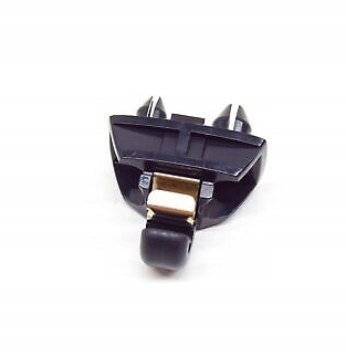 фото №1, Aso vw audi оригінальний кронштейн захист козирок