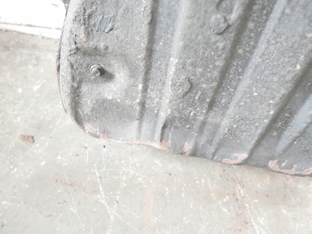 фото №7, Бак bak топлива nissan sunny b11 1.7d 82-86