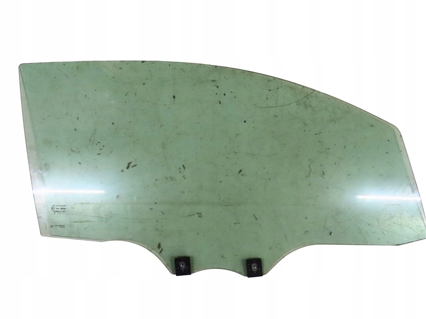 фото №1, Скло передня права двері toyota aygo ii 5 двері 2014-2022 rok 2018