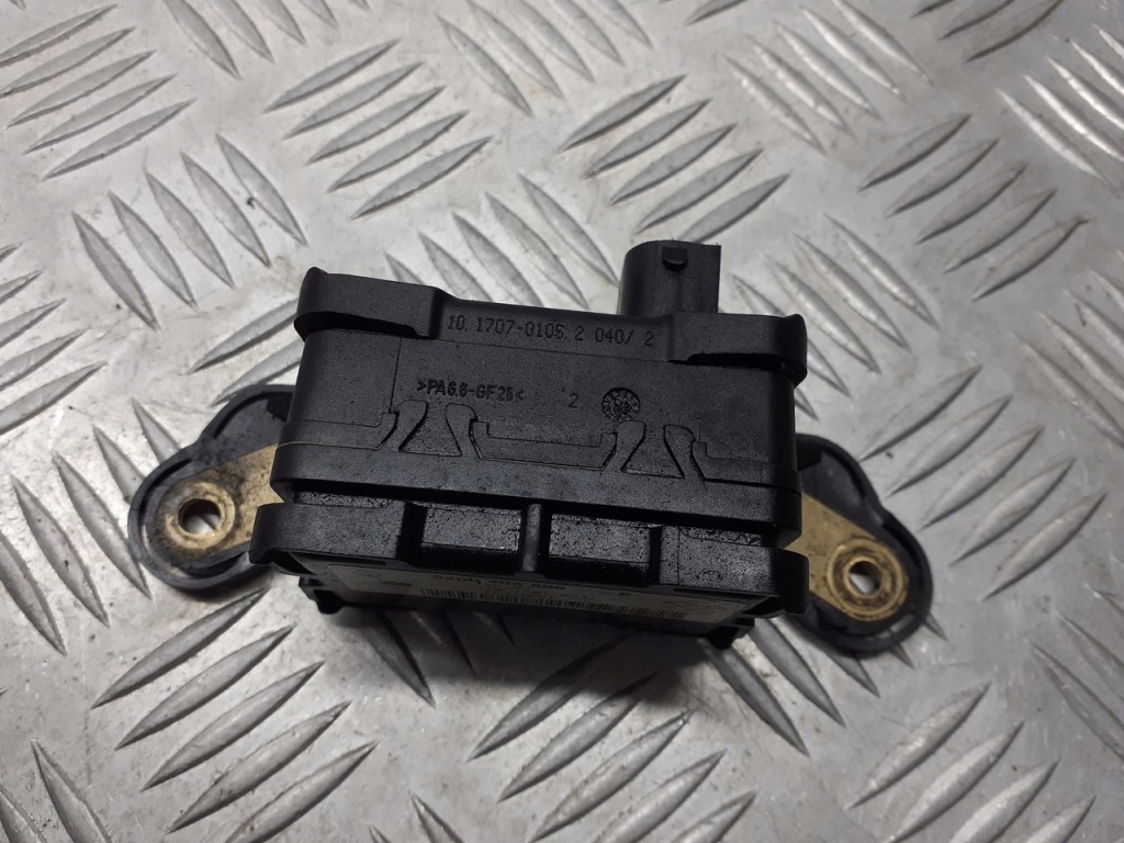 фото №3, Модуль esp renault laguna ii 2.0 dci 8200404858