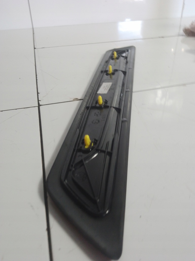 фото №9, 7324629 bmw 3 gt f34 молдинг порог задняя правая левая