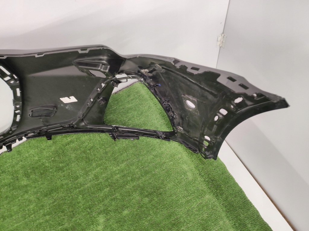 Купить Бампер перед audi e-tron s-line 4ke 4ke807437c