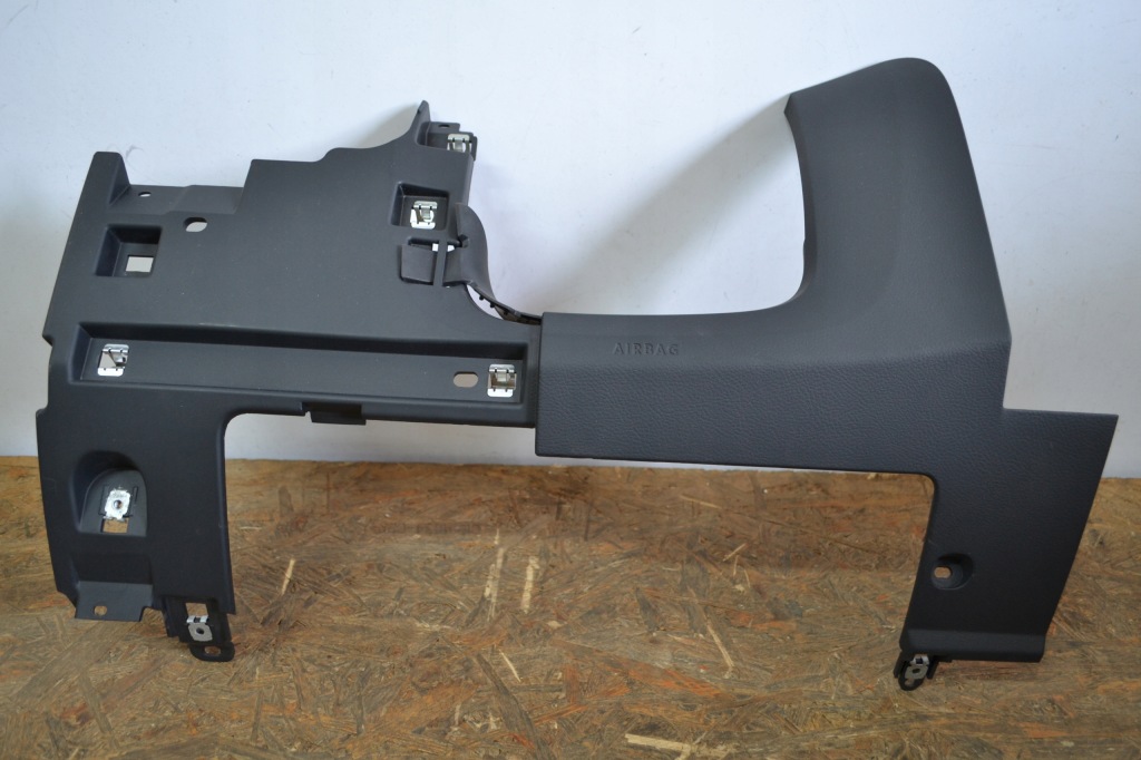 фото №1, Vw touareg 7p защита pod руль 7p1858366a