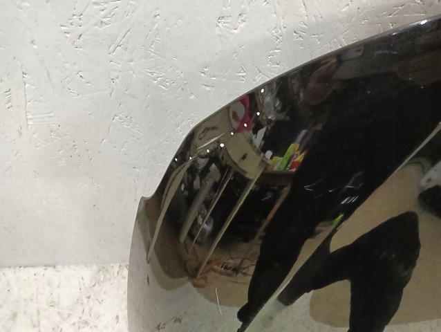 Капот кришка двигуна berlingo 4 iv combo e rifter 2018- Доставка