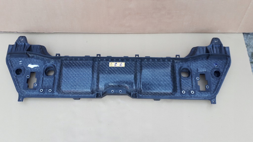 фото №1, Mercedes gle w167 pas передний усилитель