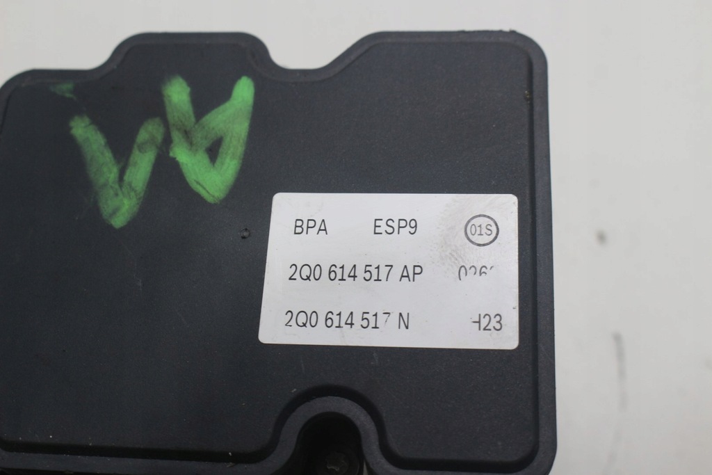 фото №8, Насос abs 2q0614517ap audi a1 ii 82a