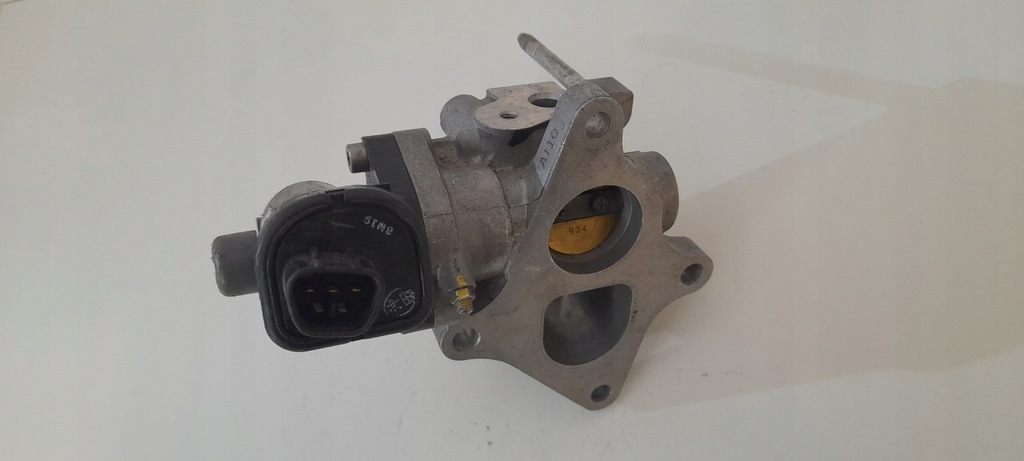 фото №5, Клапан egr honda 012010-1040