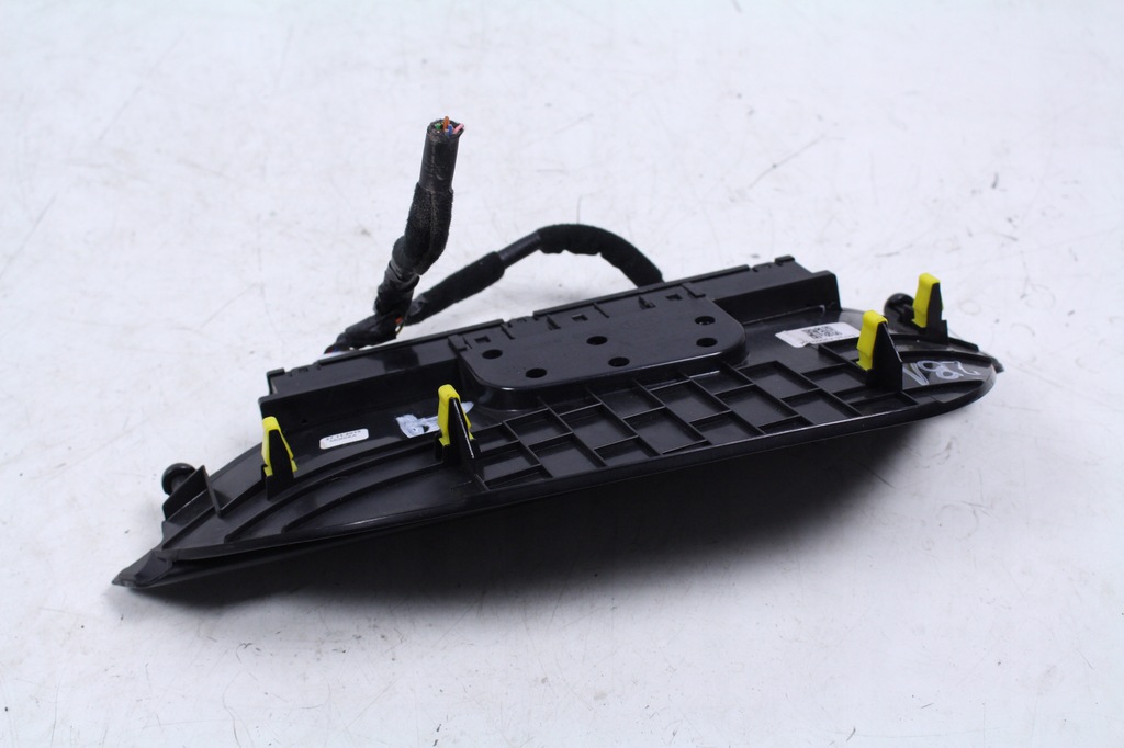 фото №5, Дисплей консоли kia ceed ii 94510-a2300wk