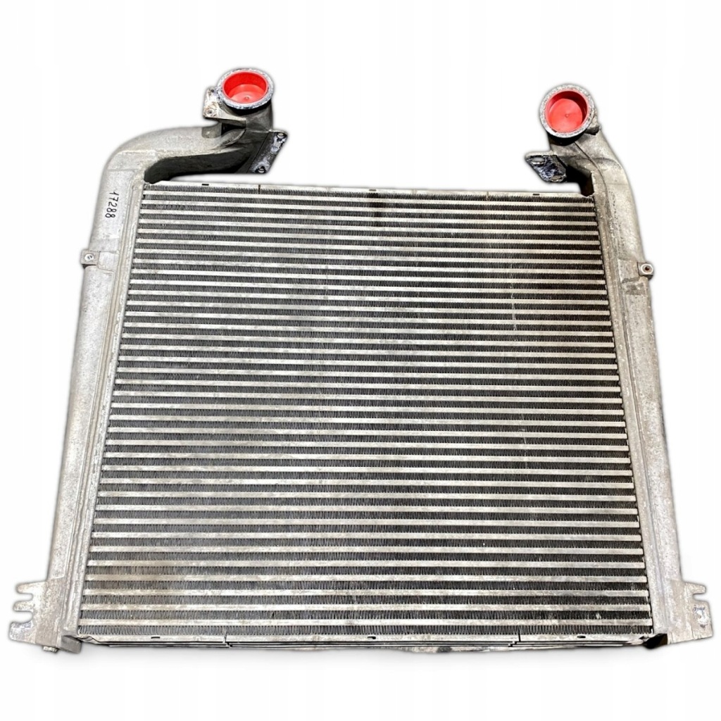 Купить 1769483 scania интеркулер