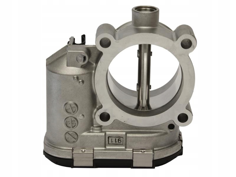 Корпус дросель mercedes sprinter w906 Київ